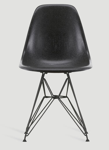 Vitra DSR Chair Dark Grey wps0670046
