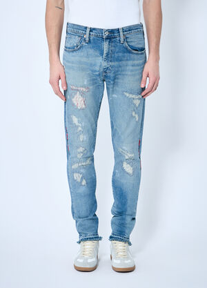 Diesel MIH 512 Jeans Blue dsl0358001