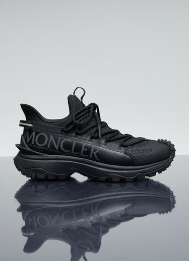 Moncler Trailgrip Lite 2 运动鞋 黑色 mon0255046