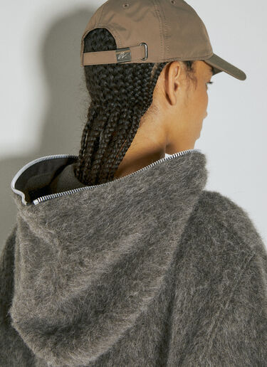 Our Legacy Classic Baseball Cap Beige our0354005