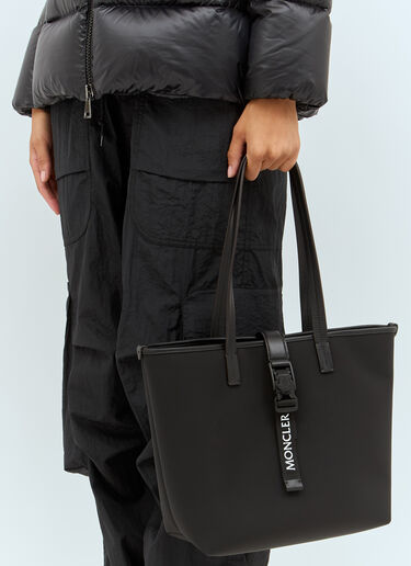 Moncler Trick 托特包 黑 mon0257006