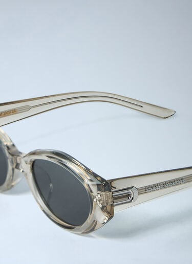 Dada BRC11 Sunglasses Gentle Monster Dada BRC11 Sunglasses Grey gtm0362011