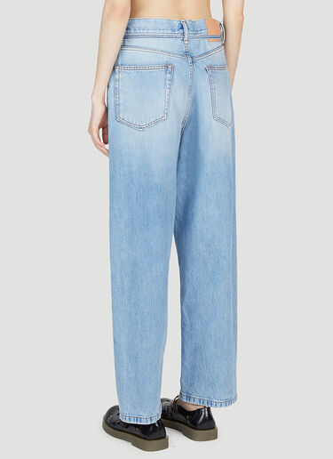 Acne Studios Vintage Jeans Blue acn0252085