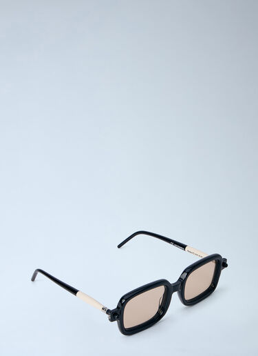 Kuboraum Mask P2 Sunglasses Black kub0364015