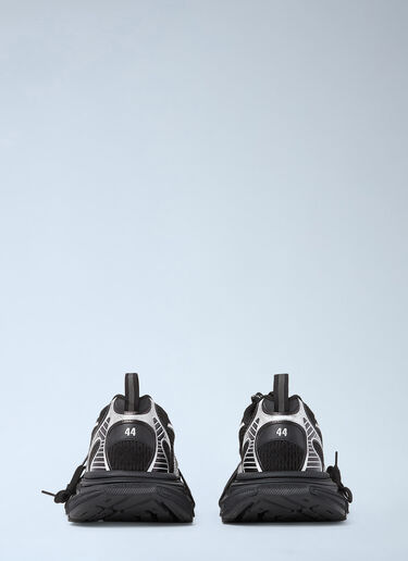 Balenciaga 3XL Sneakers Black bal0152057