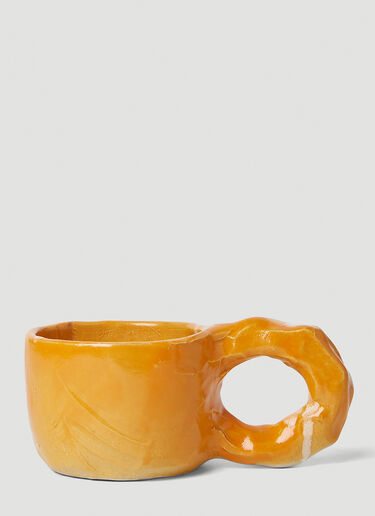 Niko June Studio Cup Orange nkj0352003