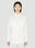 Lemaire Fitted Shirt Cream lem0252009