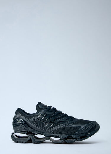 Mizuno Wave Prophecy LS Sneakers  Black miz0164008