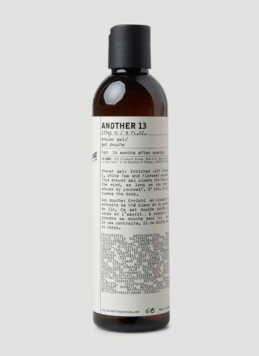 Le Labo Another 13 Shower Gel Brown lla0348006