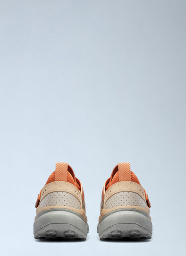 Saucony SILO Grid x Ultra 运动鞋  棕色 sac0162005