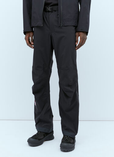 66°North Snaefell Neoshell Track Pants Black ssn0154005