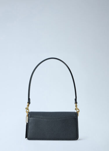 Coach Tabby Shoulder Bag 20 Black coa0265013