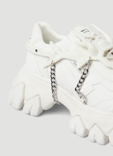 Rombaut x Angel Chen Boccachen Harness 运动鞋 白 rmb0347001