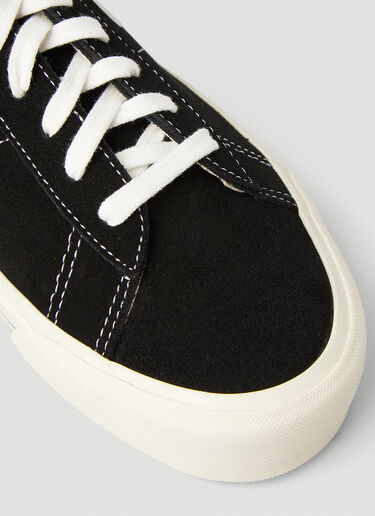 Vans UA Sid DX Sneakers Black van0342003