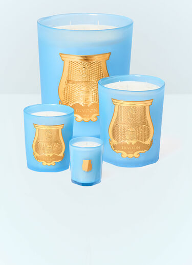 Trudon Versailles Small Candle Blue wps0691644