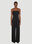 Gucci Corset Jumpsuit Black guc0251193