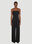 Gucci Corset Jumpsuit Black guc0251193