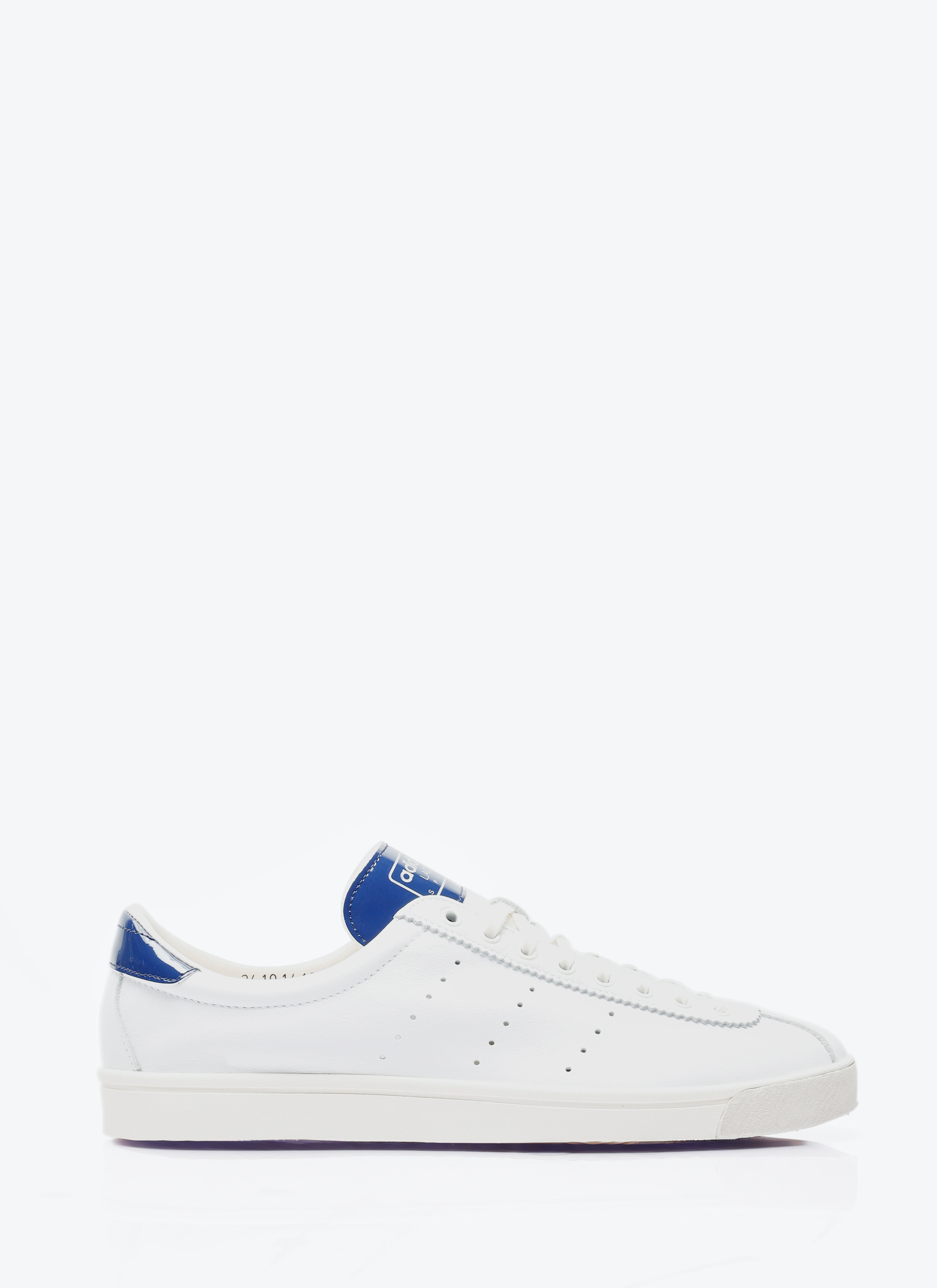 adidas SPZL Lacombe Spzl Sneakers White aos0157024