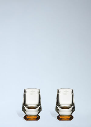 Reflections Copenhagen Set Of Two Savor Glasses Multicolour wps0692029