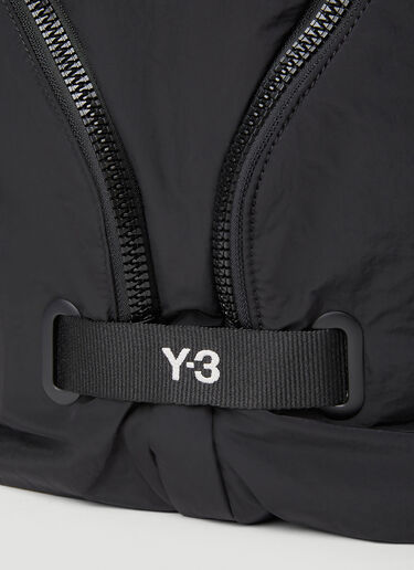 Y-3 Utility 托特包 黑色 yyy0152040