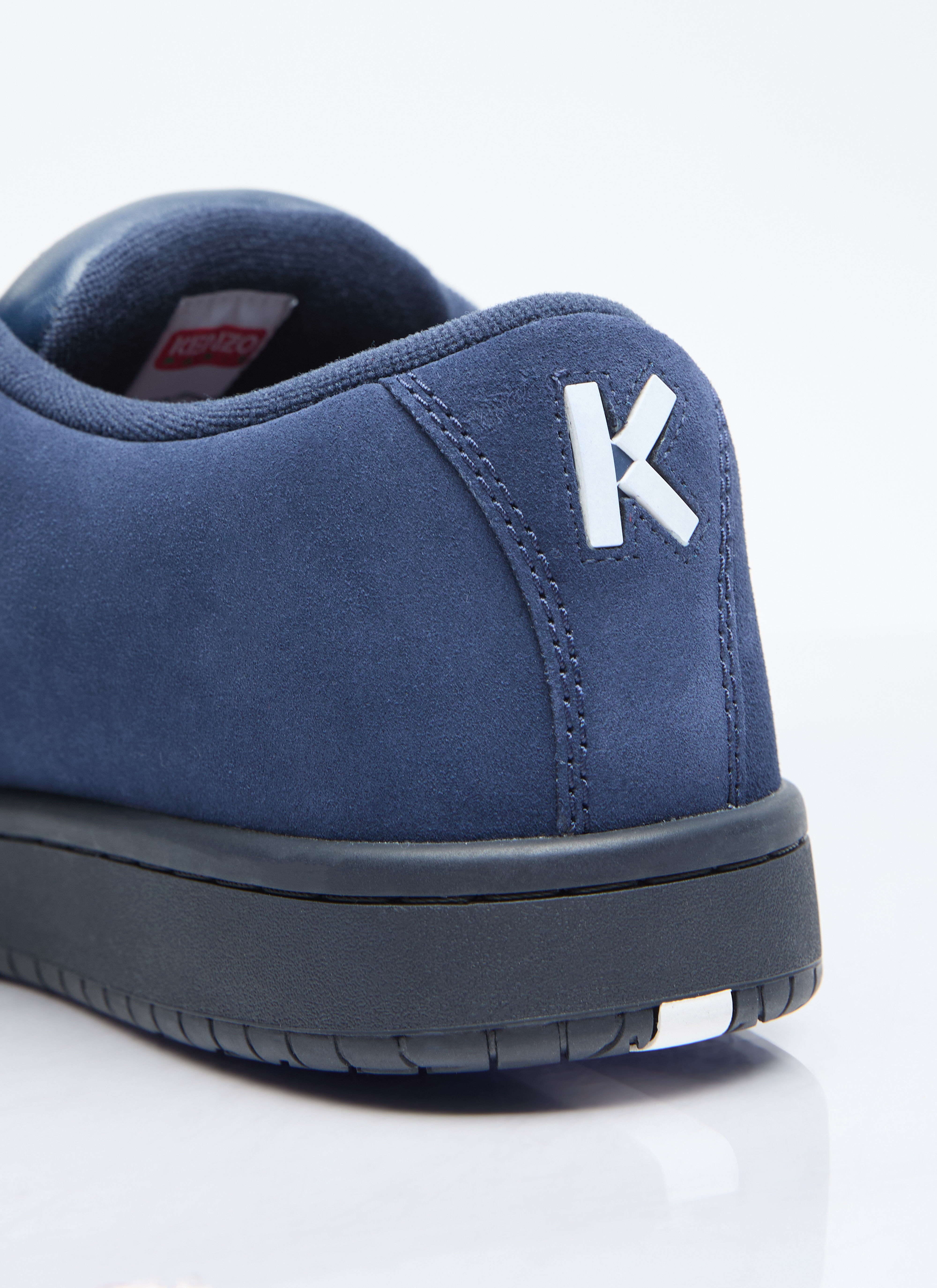 Kenzo mens sneakers hotsell