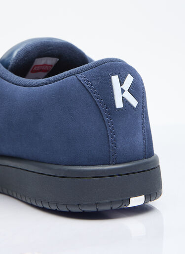 Kenzo Dome Sneakers Navy knz0156017