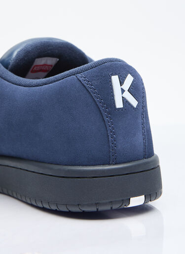 Kenzo Dome 运动鞋 藏蓝色 knz0156017