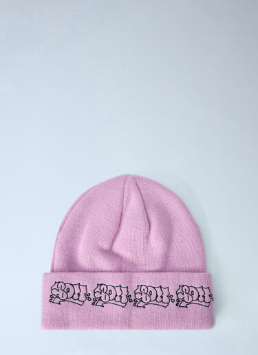 LN-CC® - Bott: Paul Beanie - Pink Bott Paul Beanie Pink bot0165021