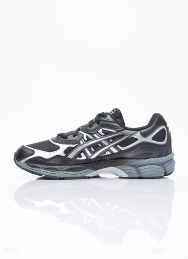 Asics Gel-NYC Sneakers Black asi0156007