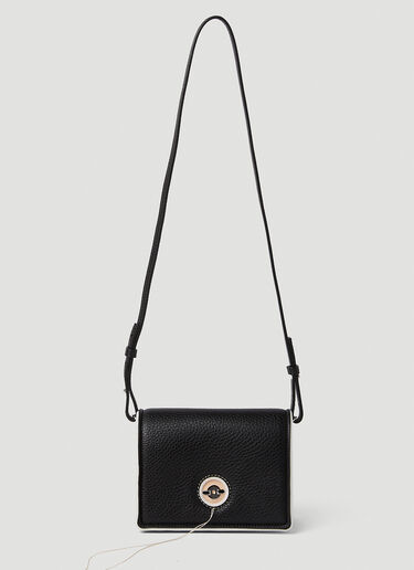 Dentro Mirim Handbag Black dnt0250005