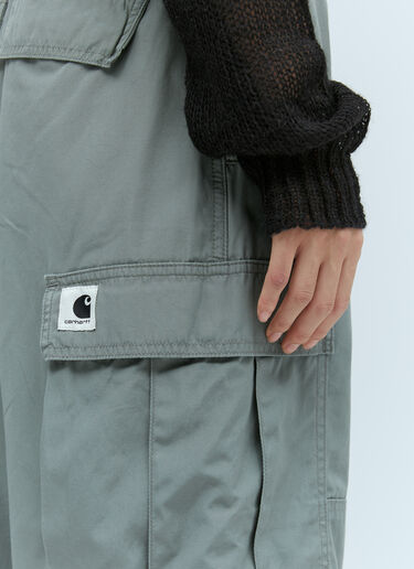 Carhartt WIP ジェットカーゴパンツ グレー wip0254007