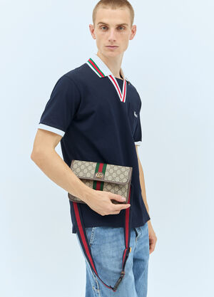 Eastpak x Craig Green Ophidia GG Small Belt Bag Khaki eas0160002