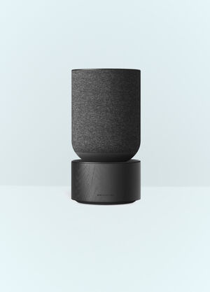 Bottega Veneta Beosound Balance Speaker Black bov0159021