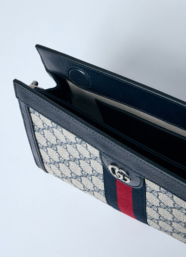 Gucci Ophidia Shoulder Bag Beige guc0258034