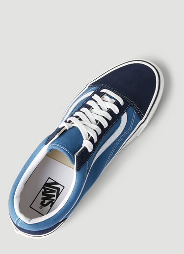 Vans Old Skool 36 DX Sneakers Blue van0348050