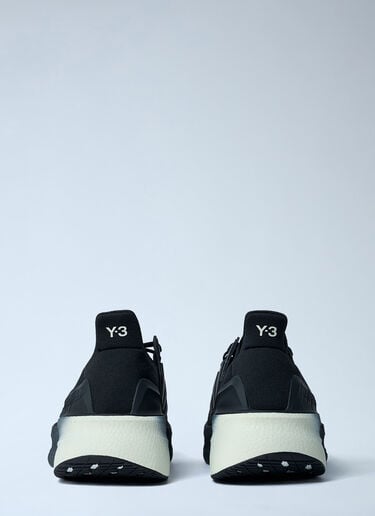 Ultraboost 5 Sneaker Y-3 Ultraboost 5 Sneaker Black yyy0162017