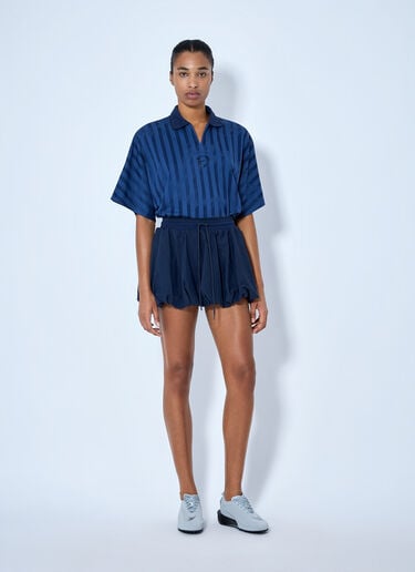 LN-CC® - Nike: Runway Light Skort - Navy Nike Runway Light Skort Navy nik0265106
