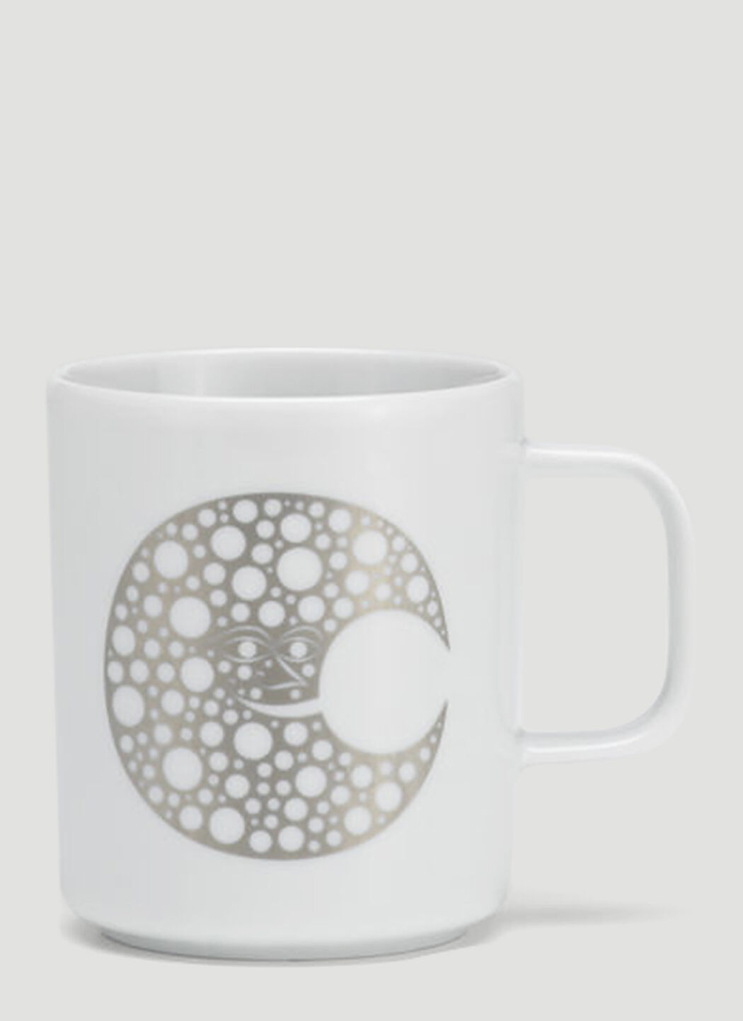 Vitra New Moon Coffee Mug Black wps0670048