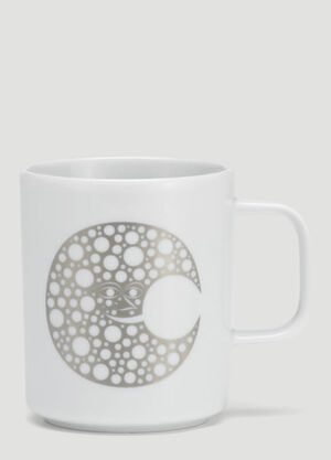 Vitra New Moon Coffee Mug Orange wps0644748