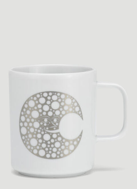 Vitra New Moon Coffee Mug Black wps0670048