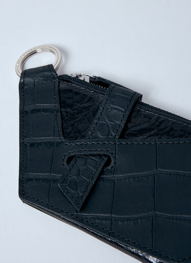 Kiko Kostadinov OHNE 钱夹 黑色 kko0160018