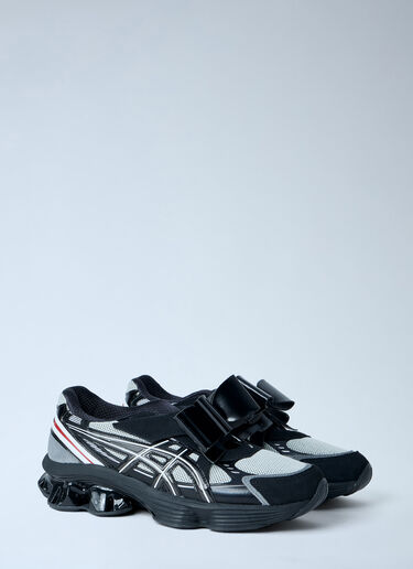 Gel-Kinetic Fluent Sneakers Asics Shushu Tong Gel-Kinetic Fluent Sneakers Grey ast0264001