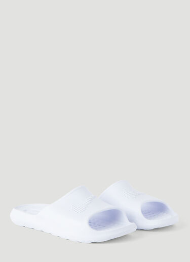 Victori One Slides Nike Victori One Slides White nik0246053
