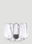 Tom Dixon Press Veritcal Tealight Silver wps0670114