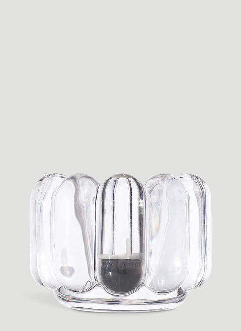 Tom Dixon Press Veritcal Tealight Gold wps0638027