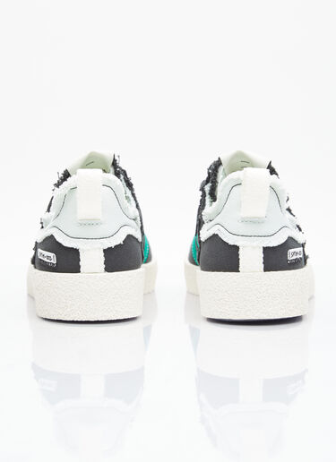 キャンパス80'sスニーカー adidas x Song for the Mute キャンパス80'sスニーカー ブラック asf0154008