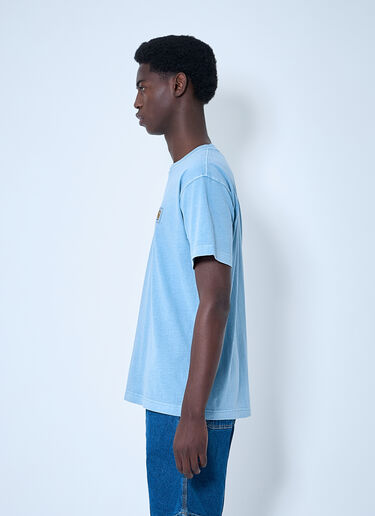 Carhartt WIP Nelson T-Shirt Blue wip0159008