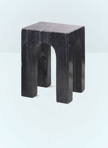 Gejst Arkis Bookend Trio Black wps0691341
