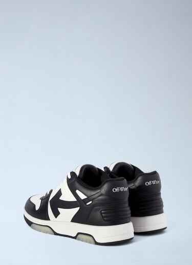 Off-White Out Of Office Sneakers White ofw0160066