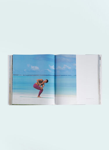 Rizzoli International Publications A World of Yoga Book Multicolour wps0691291